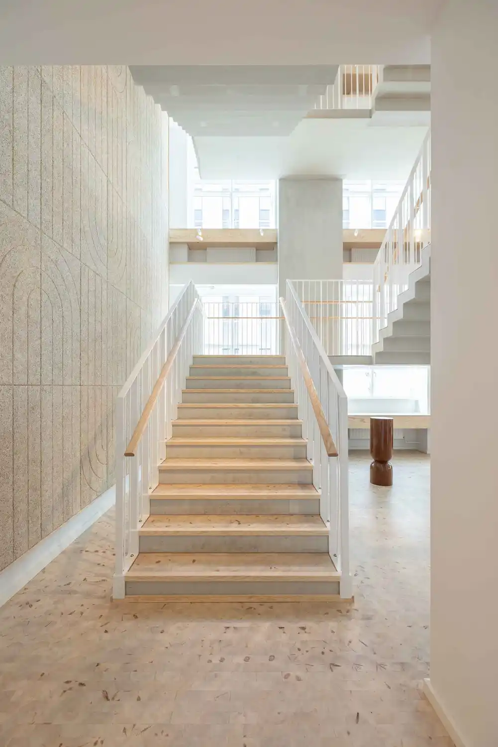 A-Kasse Trappen