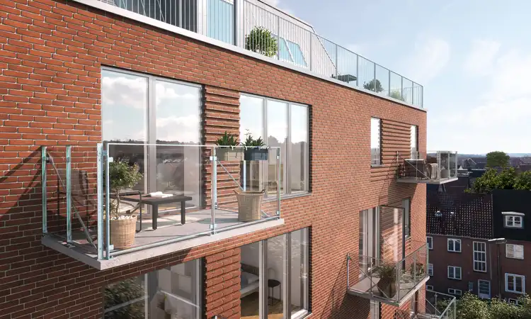 Hi-Cons konceptaltan Type 7