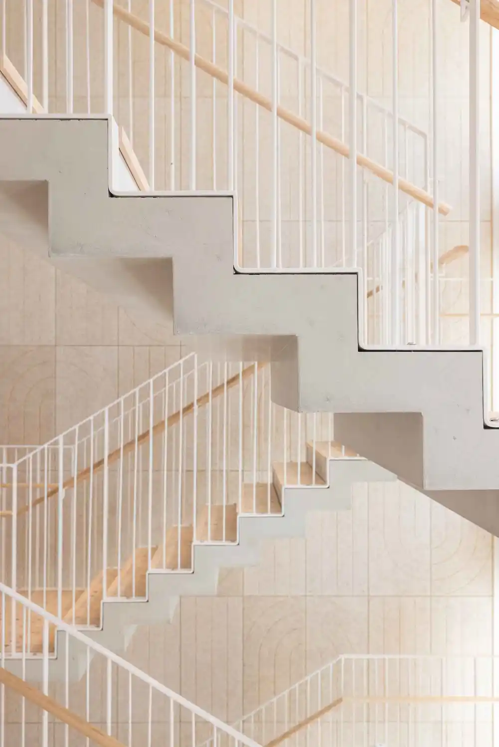 A-Kasse Trappen