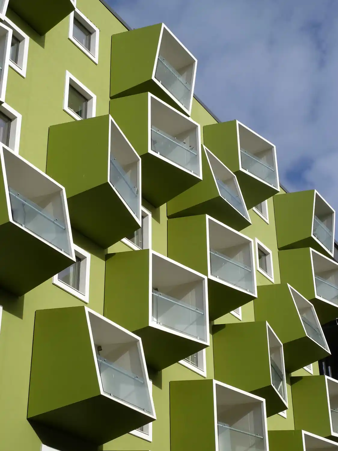 Ørestad Plejecenter