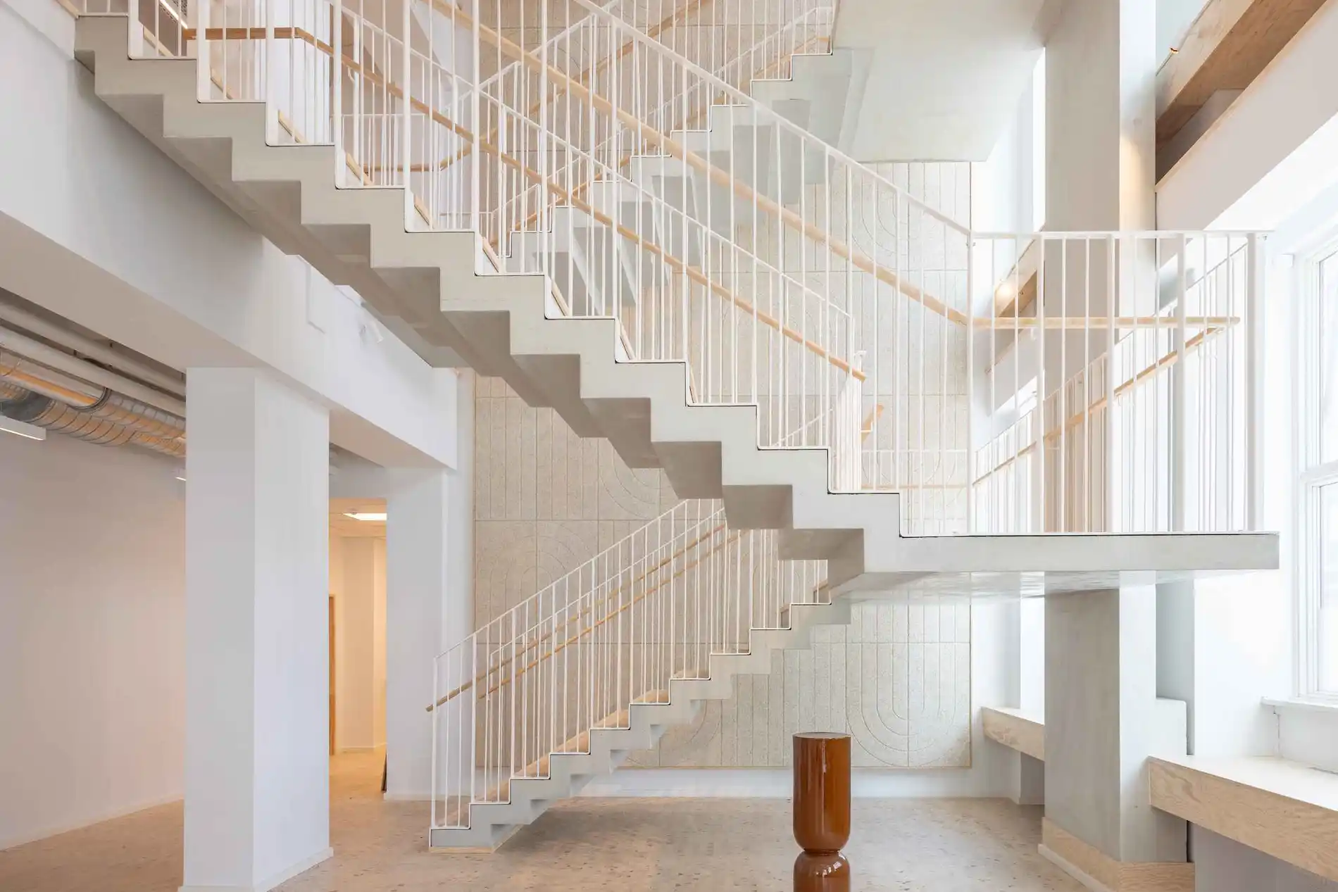 A-Kasse Trappen