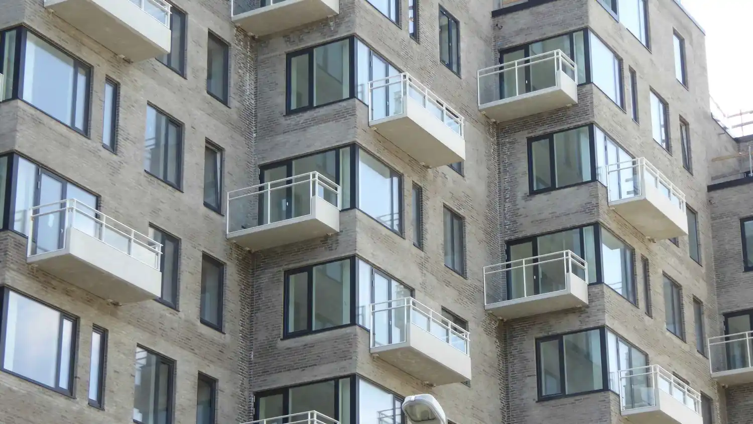 Havnebryggen Polaris