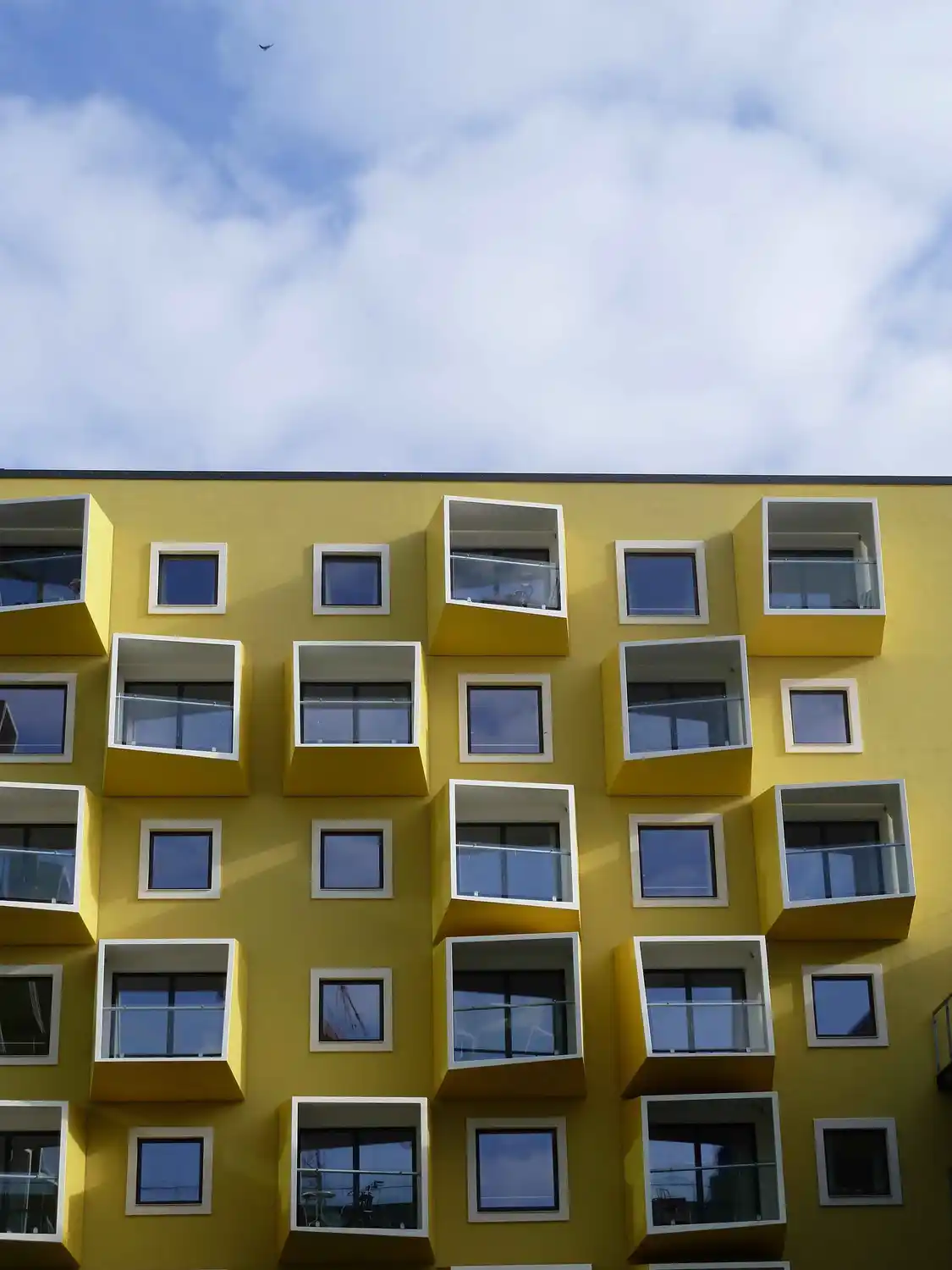 Ørestad Plejecenter