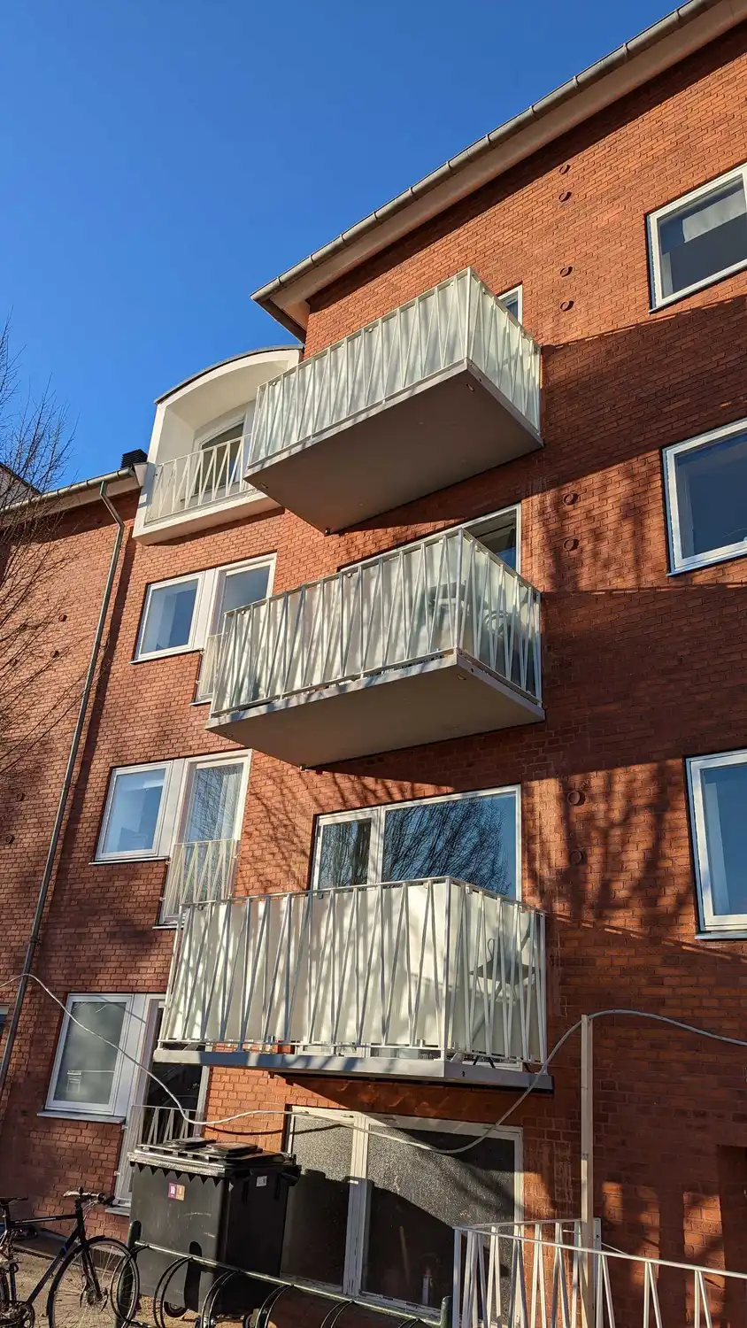 Højstrupparken