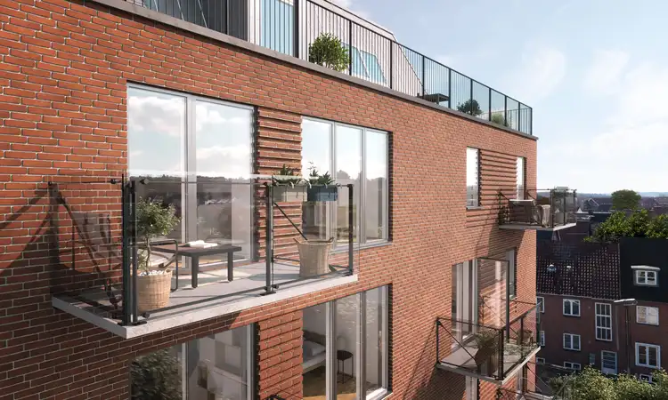 Hi-Cons konceptaltan Type 10