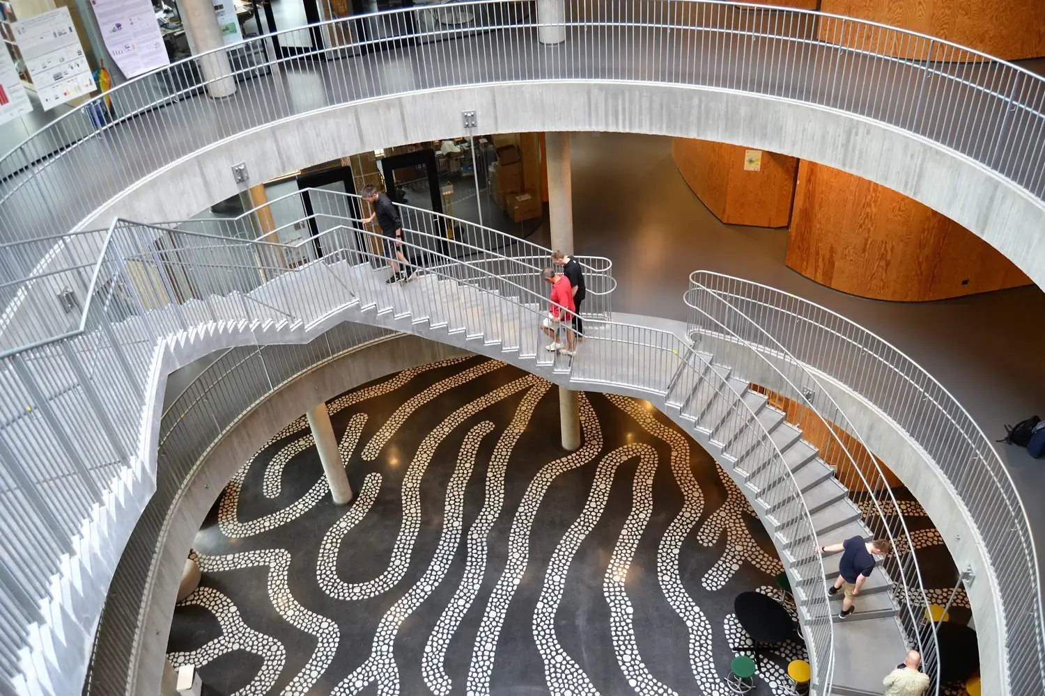 Copenhagen Plant Science Center