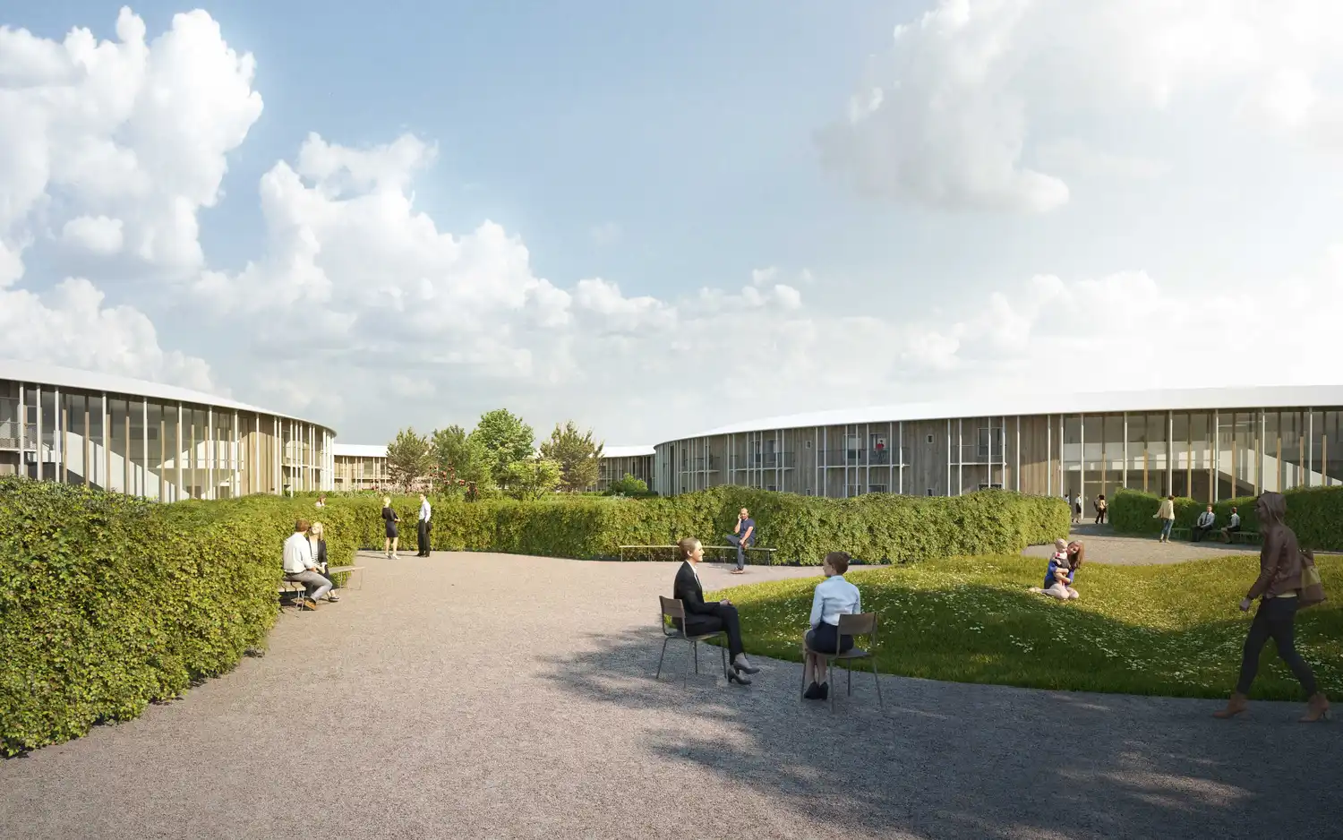 Nyt Hospital Nordsjælland