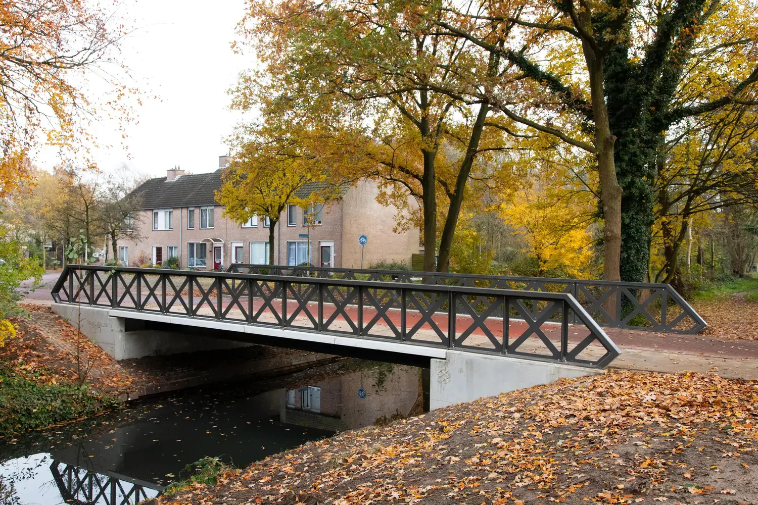 Catharina Van Rennespad