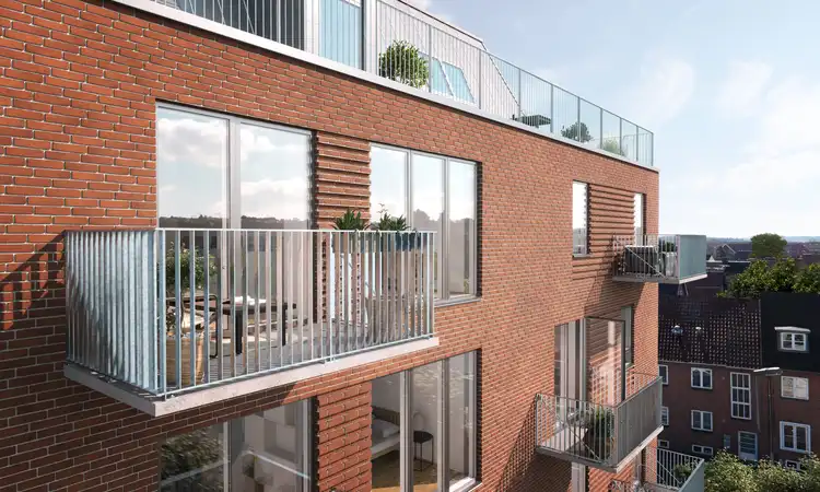 Hi-Cons konceptaltan Type 5