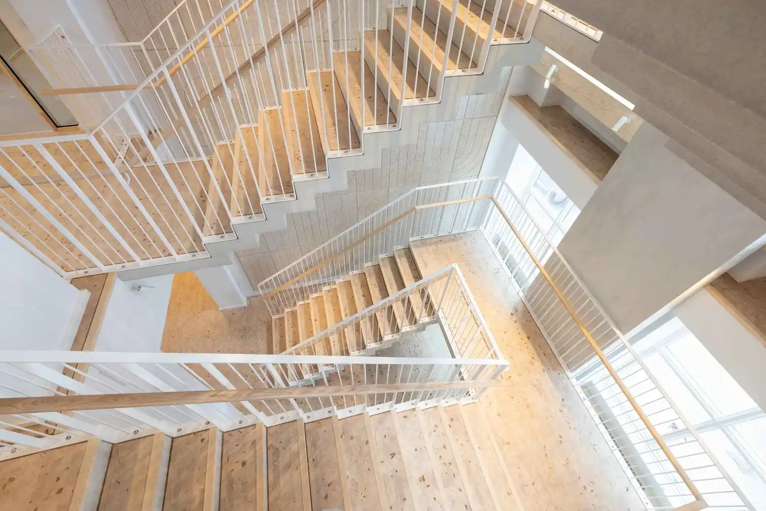 A-Kasse Trappen