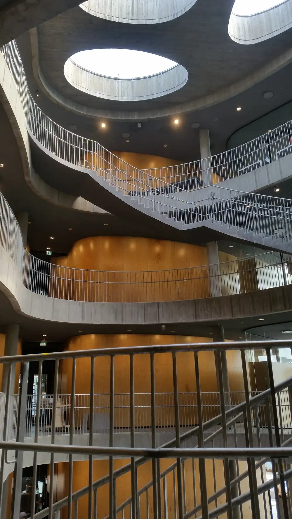 Copenhagen Plant Science Center