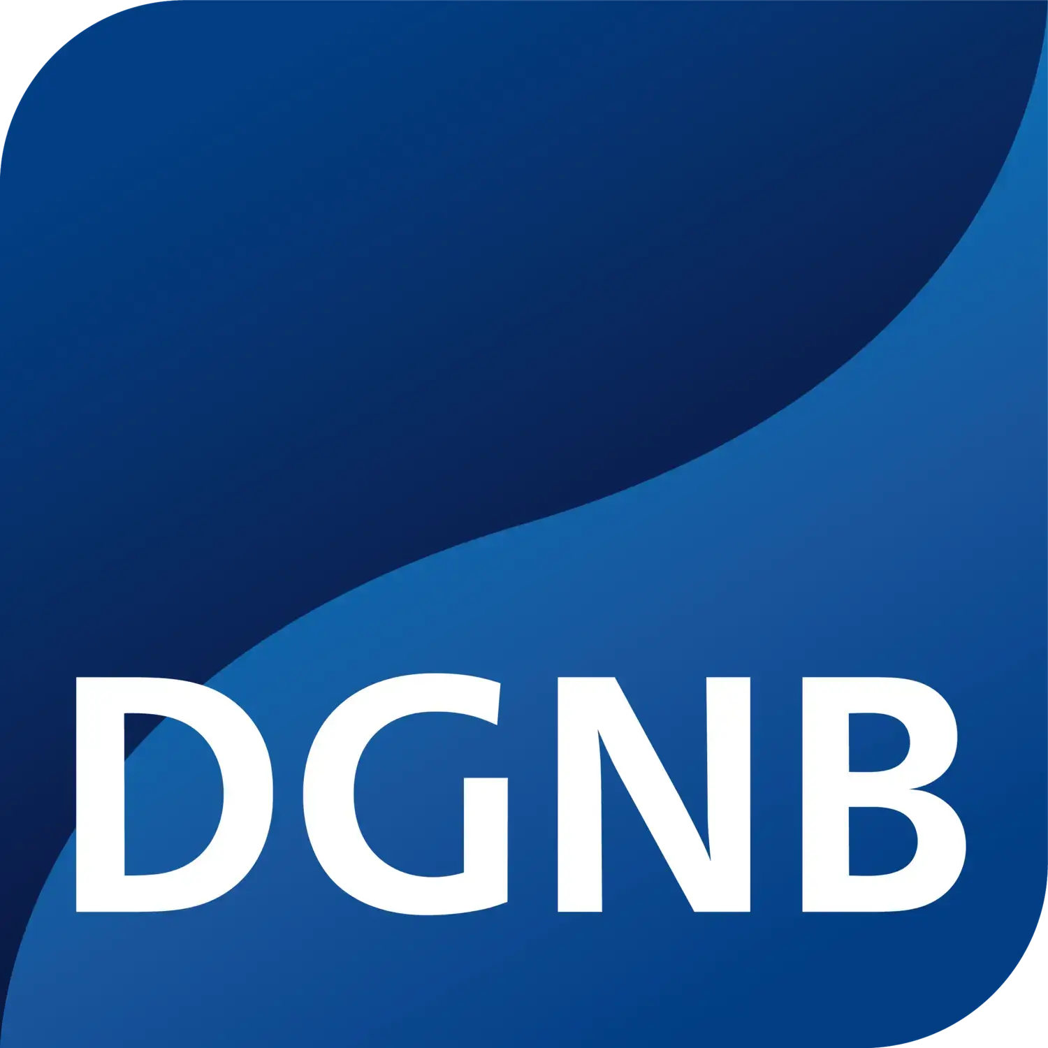 DGNB logo
