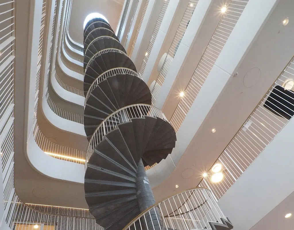 10-trins guide til CRC