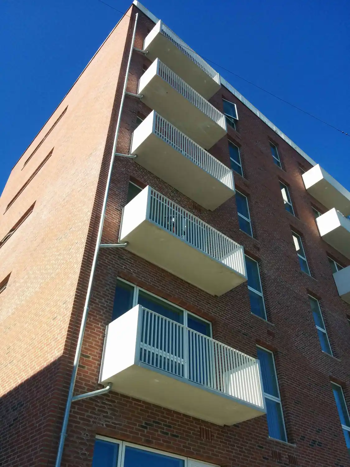 Christmas Møllers Have