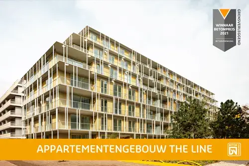 The Line X Koncertsal Amare