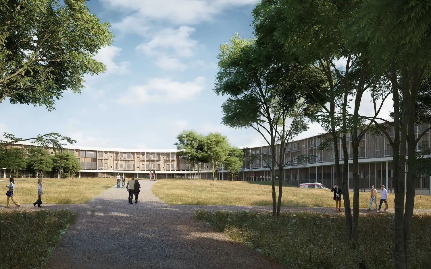 Nyt Hospital Nordsjælland