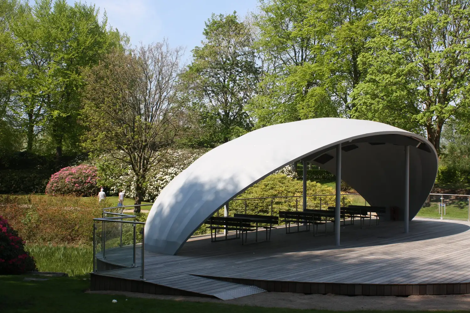 Hedelund Park