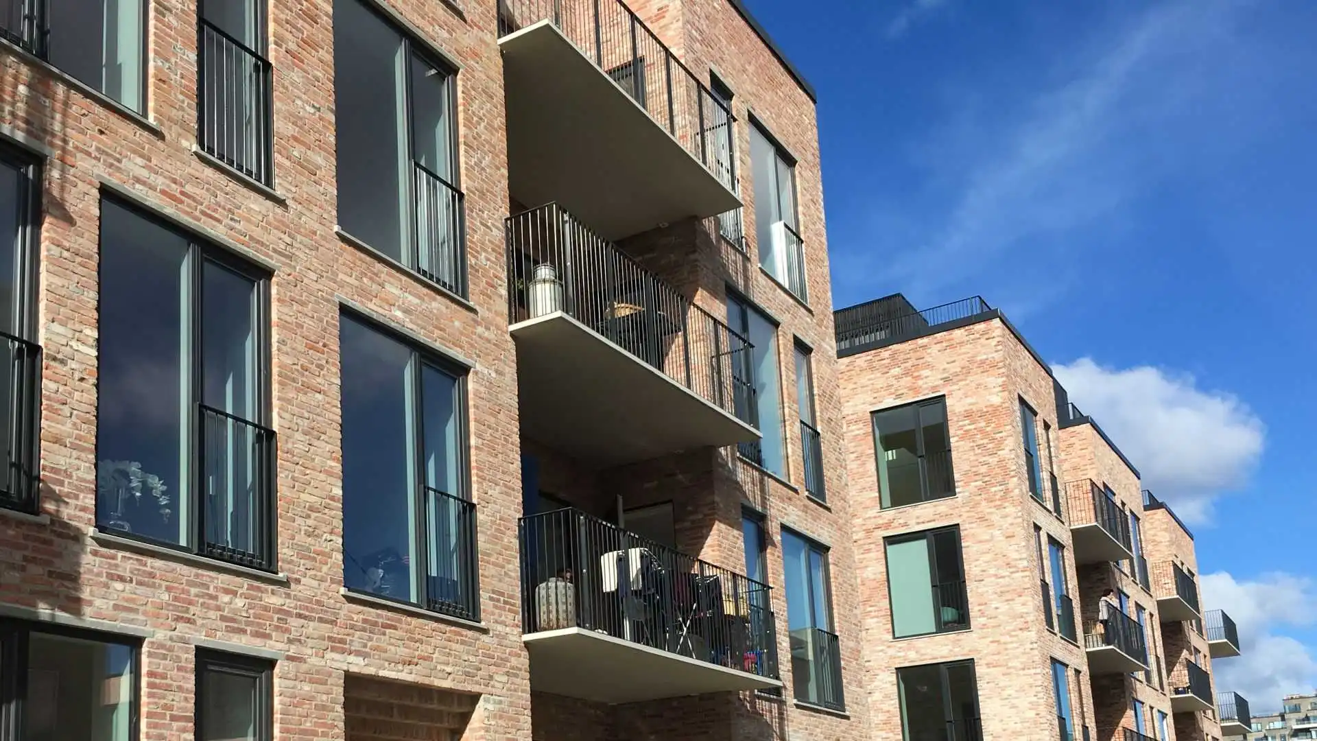 Havnebryggen Castor 