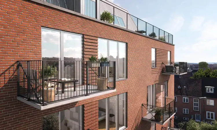 Hi-Cons konceptaltan Type 4