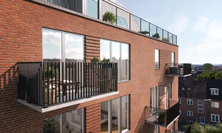 Hi-Cons konceptaltan Type 6