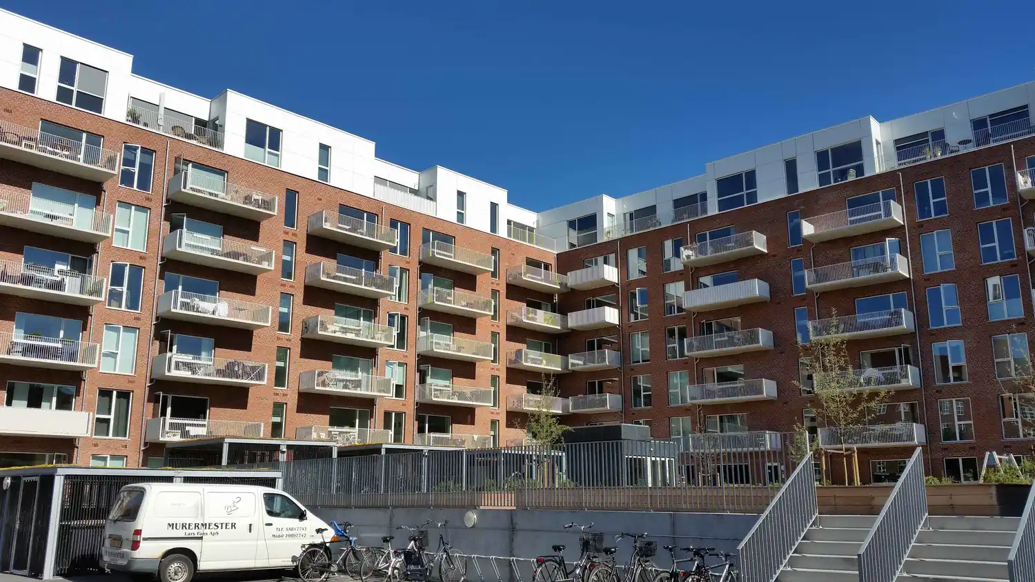 Christmas Møllers Have