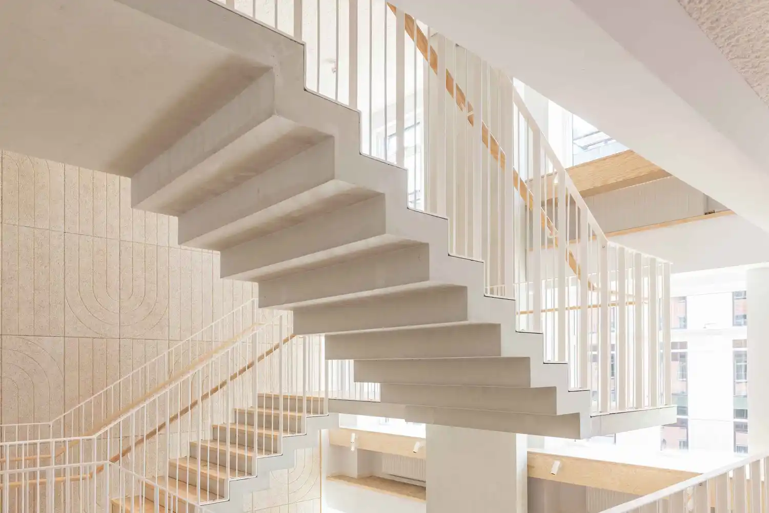 A-Kasse Trappen