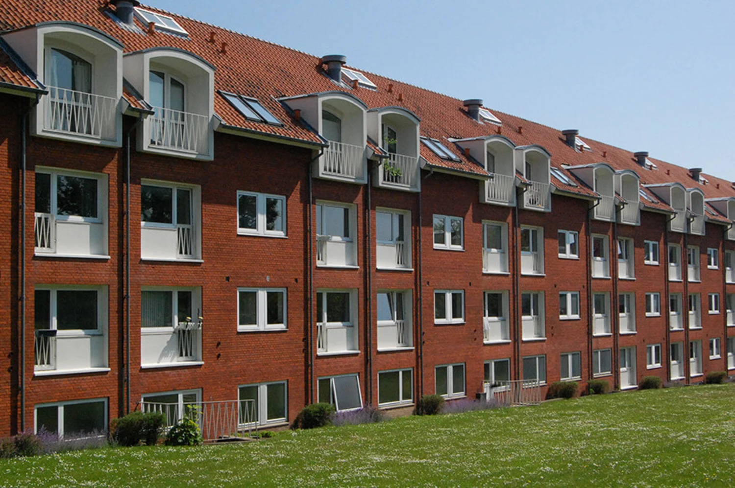 Højstrupparken