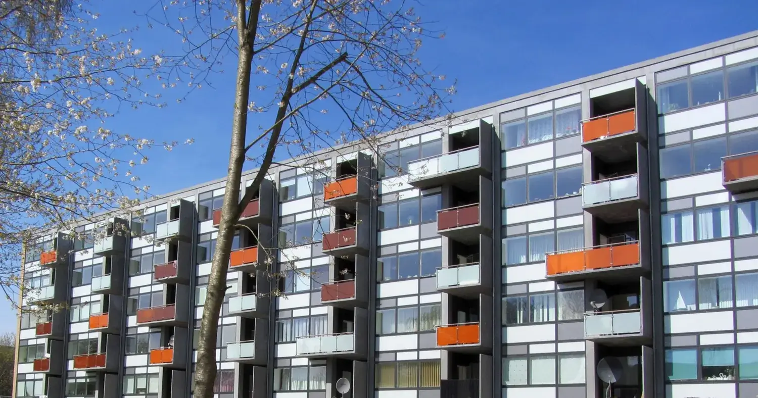 Vægge og afstivninger