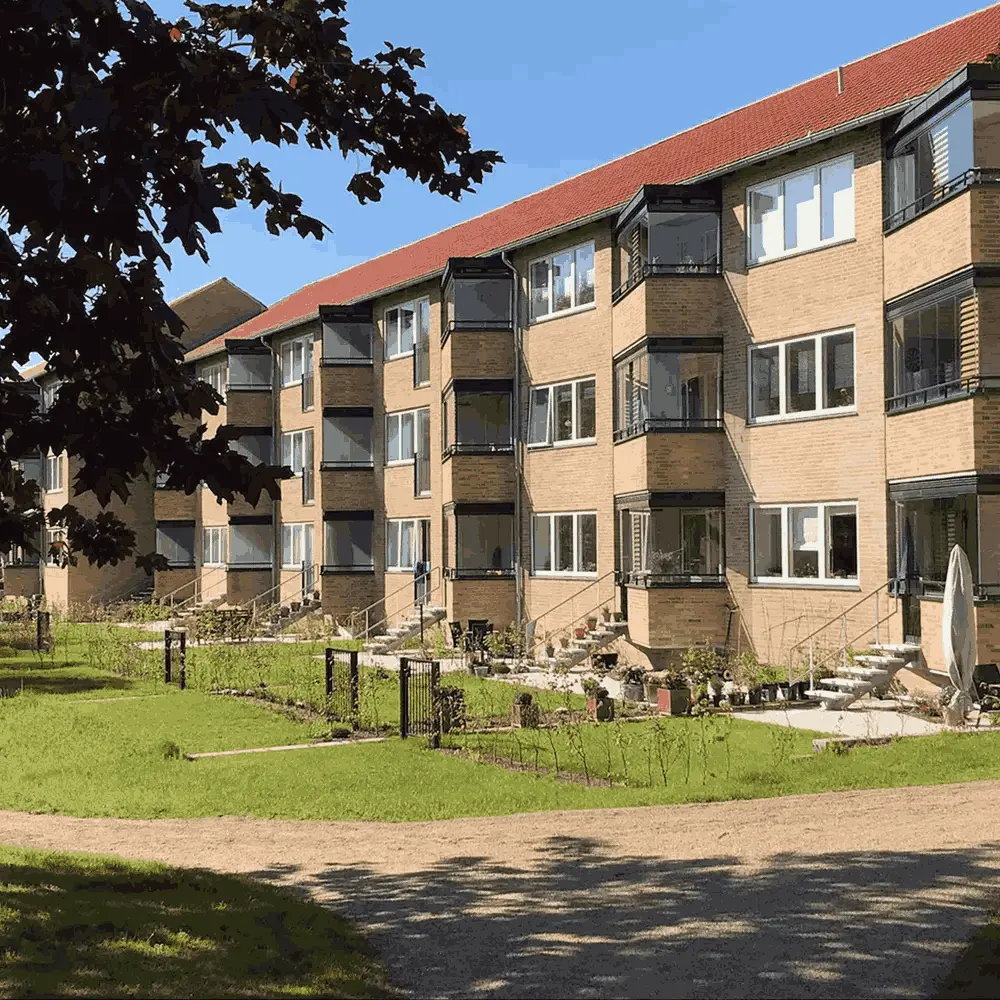 Skoleparken