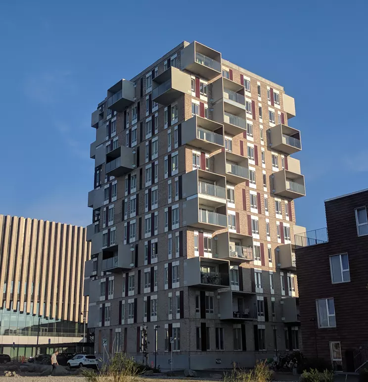 Faelledudsigten