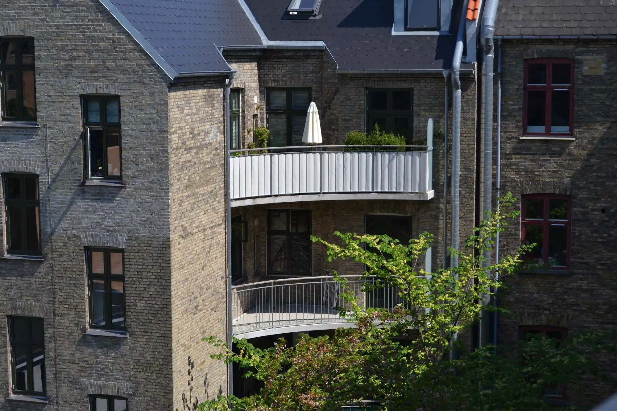 H. C. Ørstedsvej