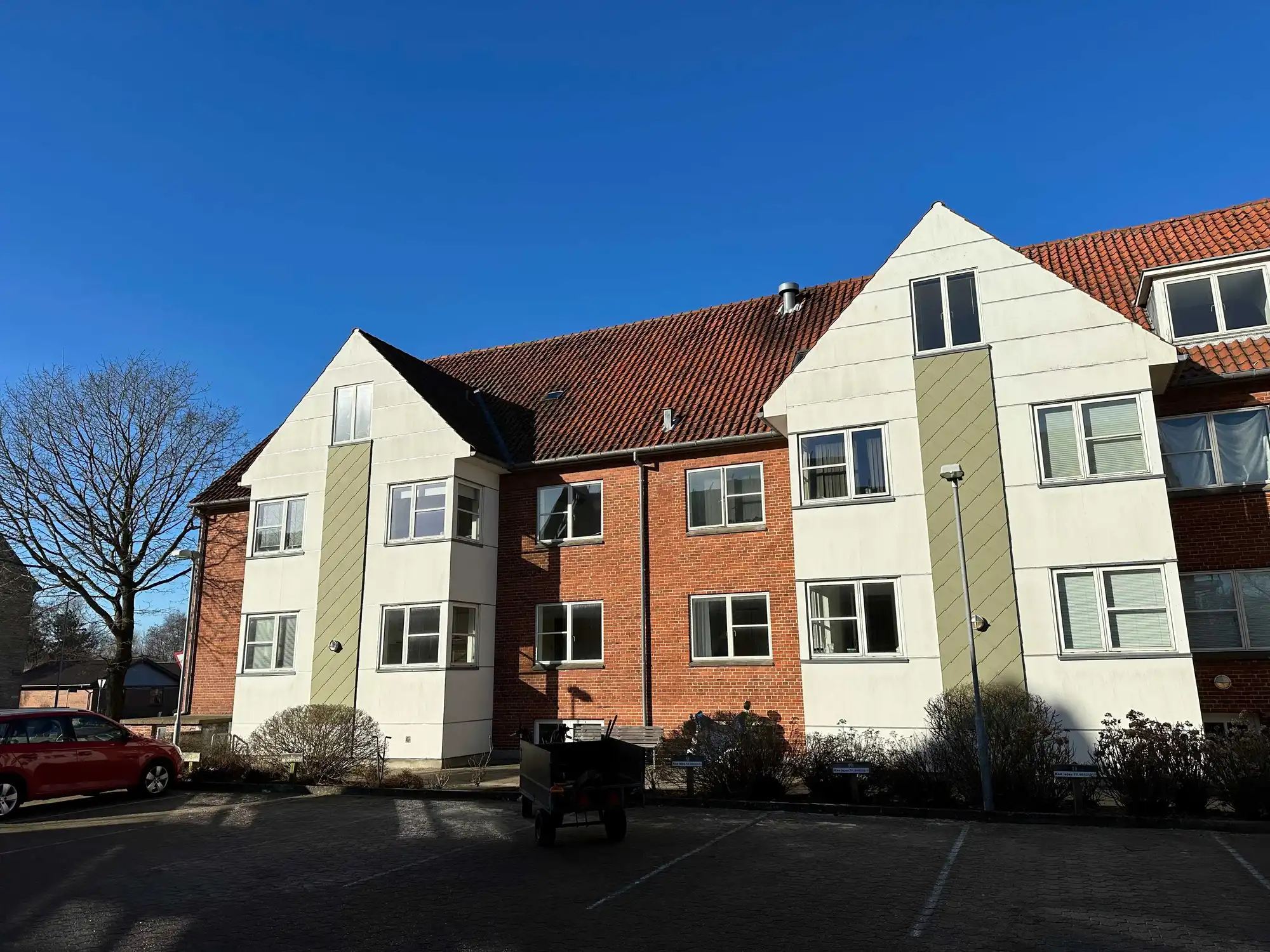 Fredensbo 5