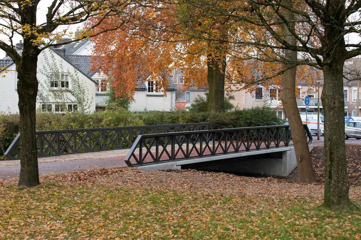 Catharina Van Rennespad