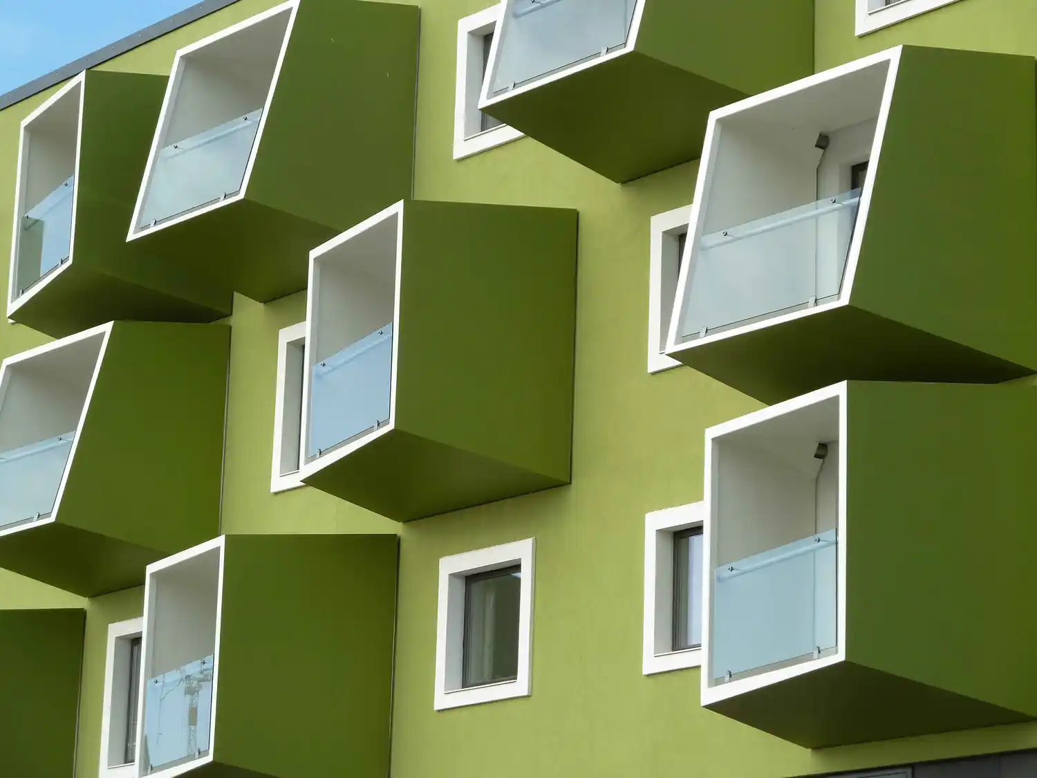 Ørestad Plejecenter